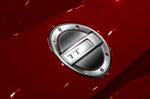 2014 Audi TTS Live From Moscow 2014