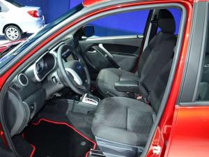 2014 Datsun mi-DO Live From Moscow 2014