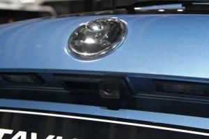 2014 Skoda Octavia Scout Live From Moscow 2014