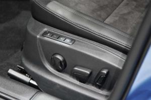 2014 Skoda Octavia Scout Live From Moscow 2014