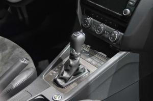 2014 Skoda Octavia Scout Live From Moscow 2014