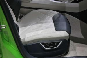 2014 Skoda VisionC Live From Moscow 2014