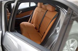 2012 Mercedes-Benz E350