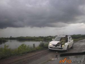 Автомобильная фотоподборка (часть 222)