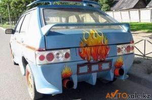 Автомобильная фотоподборка часть 222)