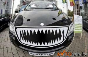 Автомобильная фотоподборка часть 222)