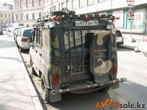 Автомобильная фотоподборка часть 222)