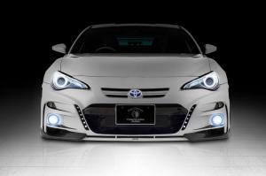 2014 Toyota GT 86 by Rowen International