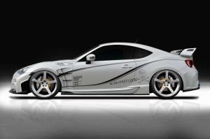 2014 Toyota GT 86 by Rowen International