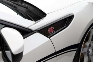 2014 Toyota GT 86 by Rowen International