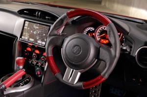 2014 Toyota GT 86 by Rowen International