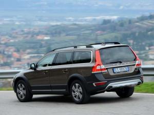 2014 Volvo XC70