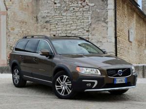 2014 Volvo XC70