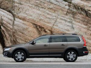 2014 Volvo XC70