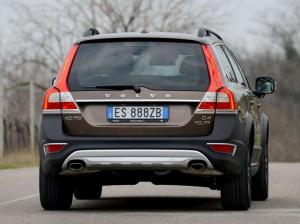 2014 Volvo XC70
