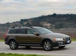 2014 Volvo XC70