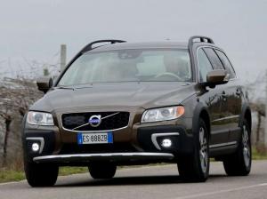 2014 Volvo XC70