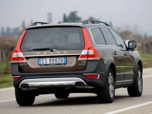 2014 Volvo XC70