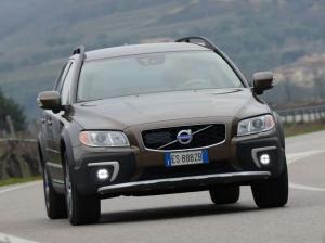 2014 Volvo XC70