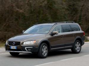 2014 Volvo XC70
