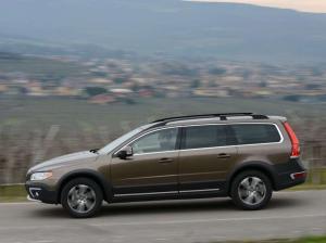 2014 Volvo XC70
