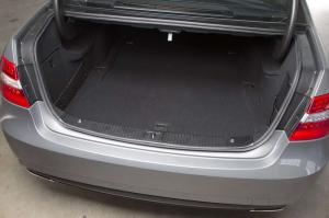 2012 Mercedes-Benz E350