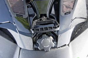 2014 Arctic Cat ZR6000 El Tigre