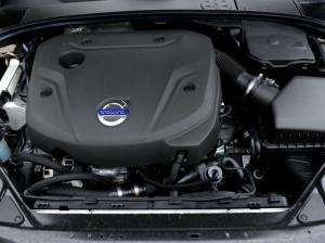 2014 Volvo XC70