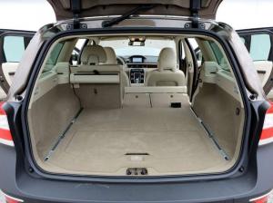 2014 Volvo XC70