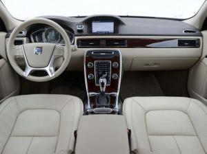 2014 Volvo XC70