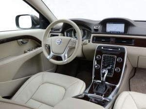2014 Volvo XC70