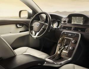 2014 Volvo XC70
