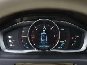 2014 Volvo XC70