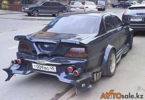 Автомобильная фотоподборка часть 223)