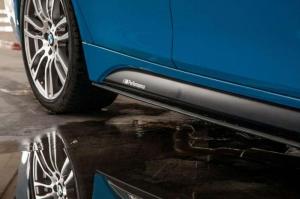 2014 BMW 3-Series Sedan M Performance Edition