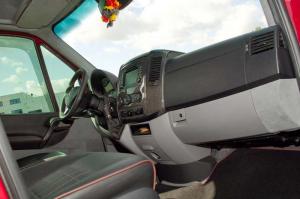 2014 Mercedes-Benz Sprinter 319 CDI by Hartmann Tuning