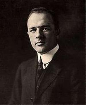 Джордан Эдвард Нэд (1882 - 1958, США)
