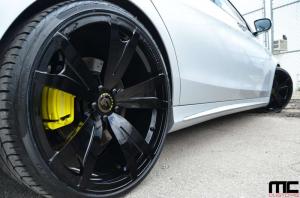 2014 Mercedes-Benz S550 by MC Customs