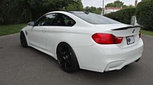 2014 BMW M4 Coupe by P1 Motorcars