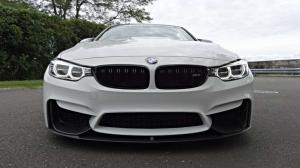 2014 BMW M4 Coupe by P1 Motorcars