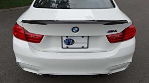 2014 BMW M4 Coupe by P1 Motorcars