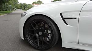 2014 BMW M4 Coupe by P1 Motorcars