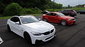 2014 BMW M4 Coupe by P1 Motorcars