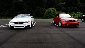2014 BMW M4 Coupe by P1 Motorcars