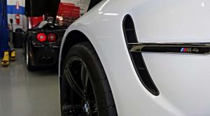 2014 BMW M4 Coupe by P1 Motorcars