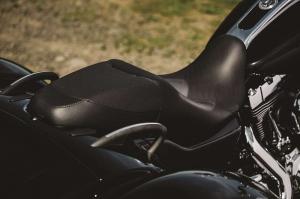 2015 Harley-Davidson Freewheeler