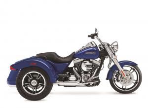 2015 Harley-Davidson Freewheeler