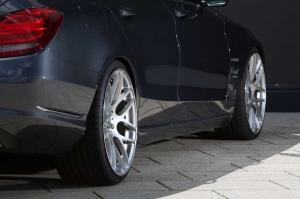 2014 Mercedes-Benz C-Class by Schmidt Revolution