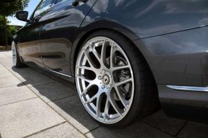 2014 Mercedes-Benz C-Class by Schmidt Revolution