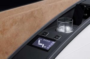 2014 Mercedes-Benz Sprinter Business Lounge by Brabus